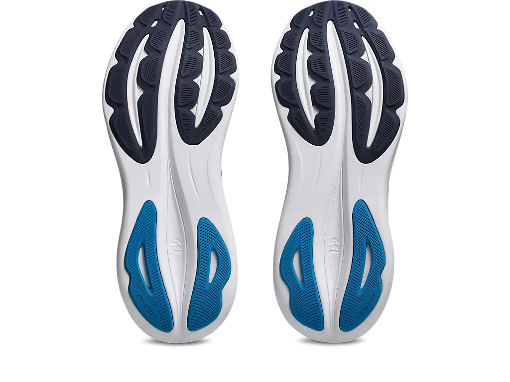 ASICS Men's Gel-Pulse 17 Running Shoes - Navy | 1011C153-400
