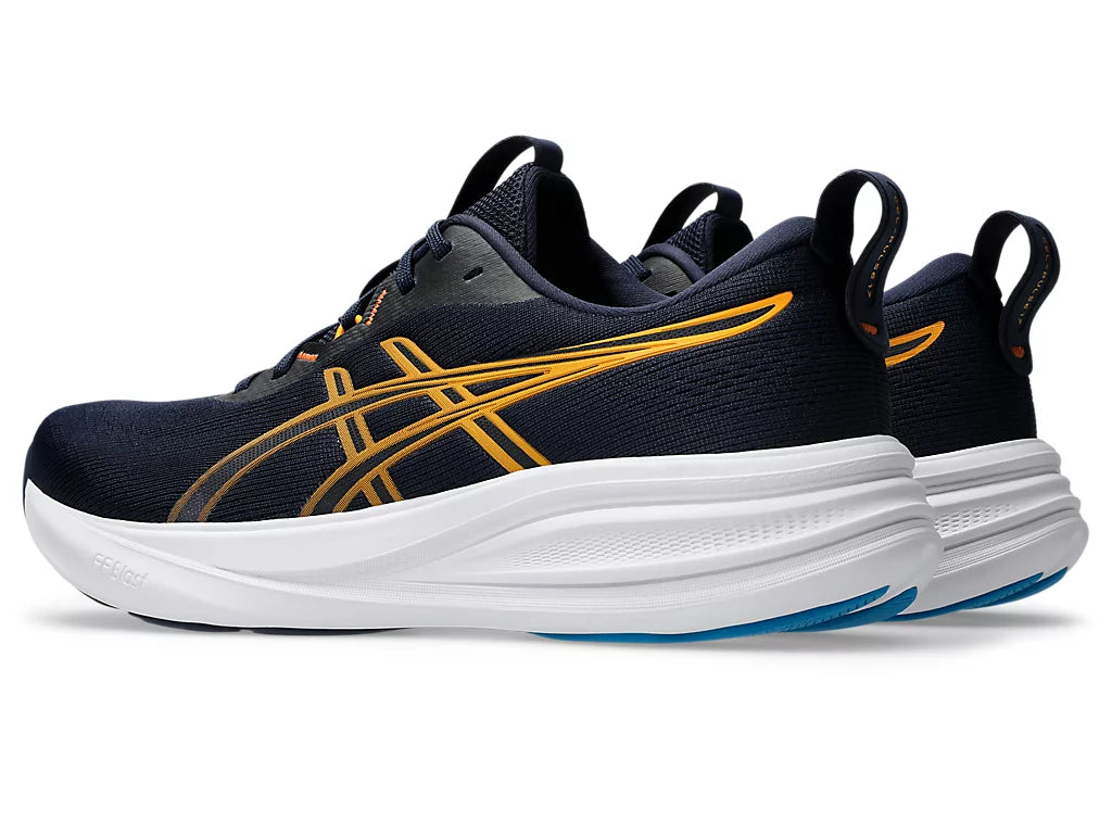 ASICS Men's Gel-Pulse 17 Running Shoes - Navy | 1011C153-400