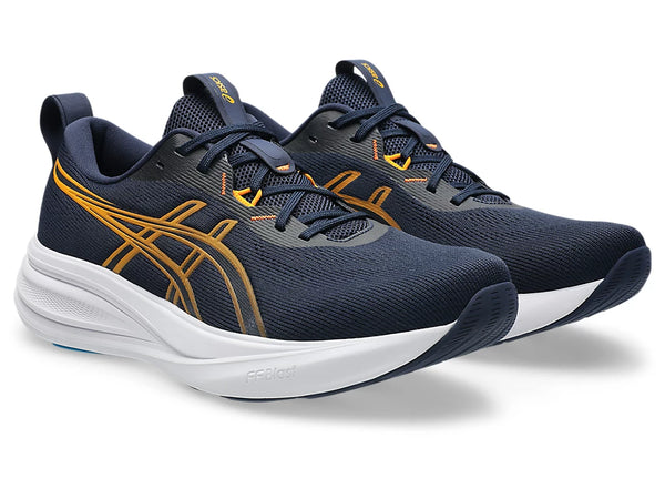 ASICS Men's Gel-Pulse 17 Running Shoes - Navy | 1011C153-400