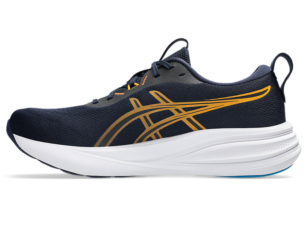 ASICS Men's Gel-Pulse 17 Running Shoes - Navy | 1011C153-400