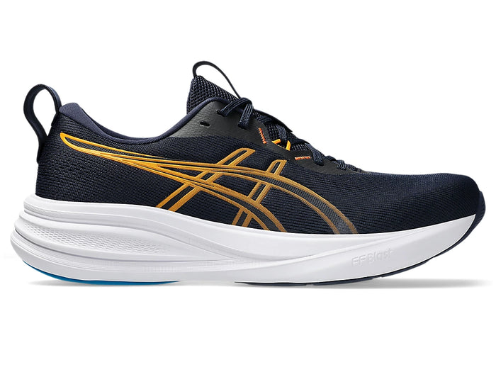 ASICS Men's Gel-Pulse 17 Running Shoes - Navy | 1011C153-400