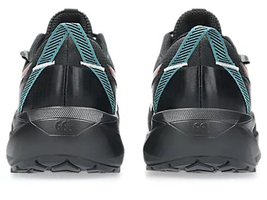 ASICS Women's Gel-Venture 11 Waterproof - Black/Watermelon