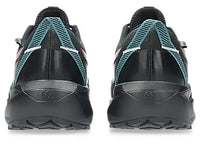 ASICS Women's Gel-Venture 11 Waterproof - Black/Watermelon