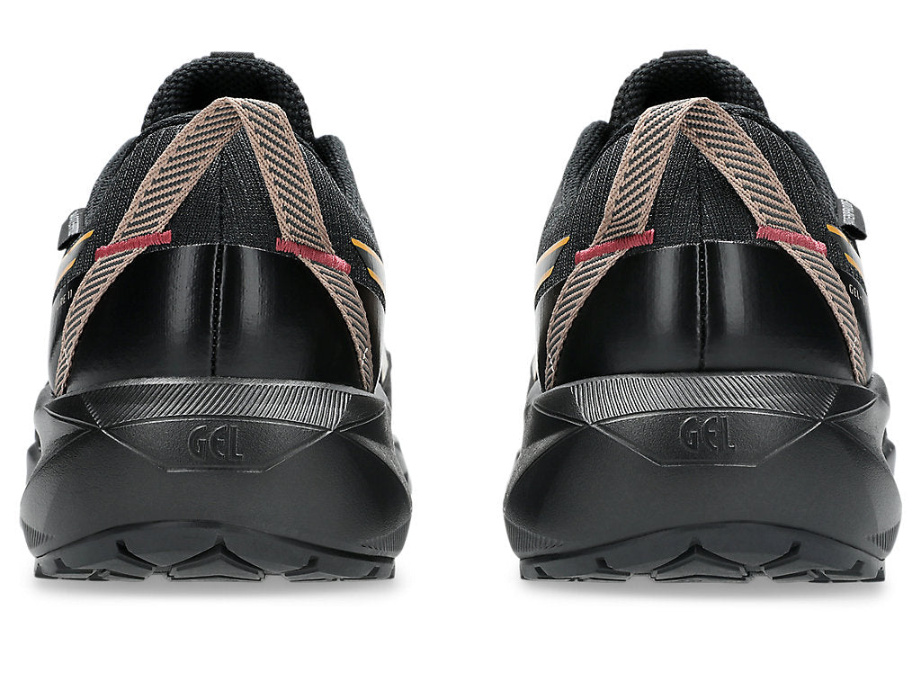 ASICS Men's Gel-Venture 11 Waterproof Shoe - Black | 1011C159 002