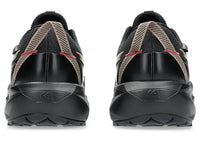 ASICS Men's Gel-Venture 11 Waterproof Shoe - Black | 1011C159 002