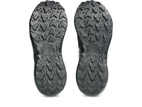 ASICS Men's Gel-Venture 11 Waterproof Shoe - Black | 1011C159 002