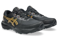ASICS Men's Gel-Venture 11 Waterproof Shoe - Black | 1011C159 002