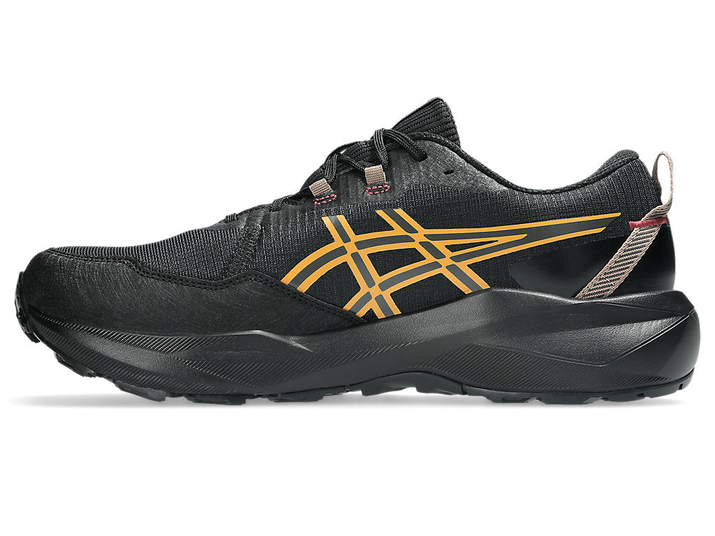 ASICS Men's Gel-Venture 11 Waterproof Shoe - Black | 1011C159 002