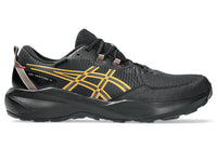 ASICS Men's Gel-Venture 11 Waterproof Shoe - Black | 1011C159 002