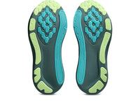 ASICS Men's Gel-Kayano 33 Running Shoes - Teal | 1011C167 403
