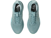 ASICS Men's Gel-Kayano 33 Running Shoes - Teal | 1011C167 403