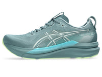 ASICS Men's Gel-Kayano 33 Running Shoes - Teal | 1011C167 403