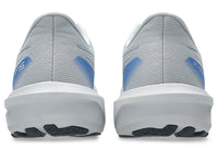 ASICS Men's GT-1000 15 Running Shoe - Grey/Blue | 1011C230 020