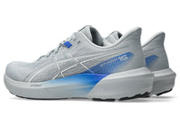 ASICS Men's GT-1000 15 Running Shoe - Grey/Blue | 1011C230 020