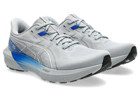 ASICS Men's GT-1000 15 Running Shoe - Grey/Blue | 1011C230 020