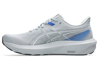 ASICS Men's GT-1000 15 Running Shoe - Grey/Blue | 1011C230 020