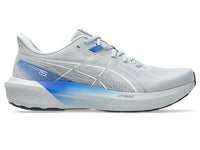 ASICS Men's GT-1000 15 Running Shoe - Grey/Blue | 1011C230 020