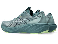 ASICS Men's GT-2000 15 Running Shoes - Teal | 1011C235 402