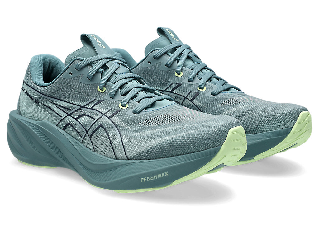 ASICS Men's GT-2000 15 Running Shoes - Teal | 1011C235 402