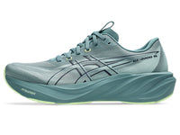 ASICS Men's GT-2000 15 Running Shoes - Teal | 1011C235 402