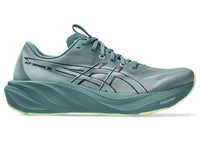 ASICS Men's GT-2000 15 Running Shoes - Teal | 1011C235 402