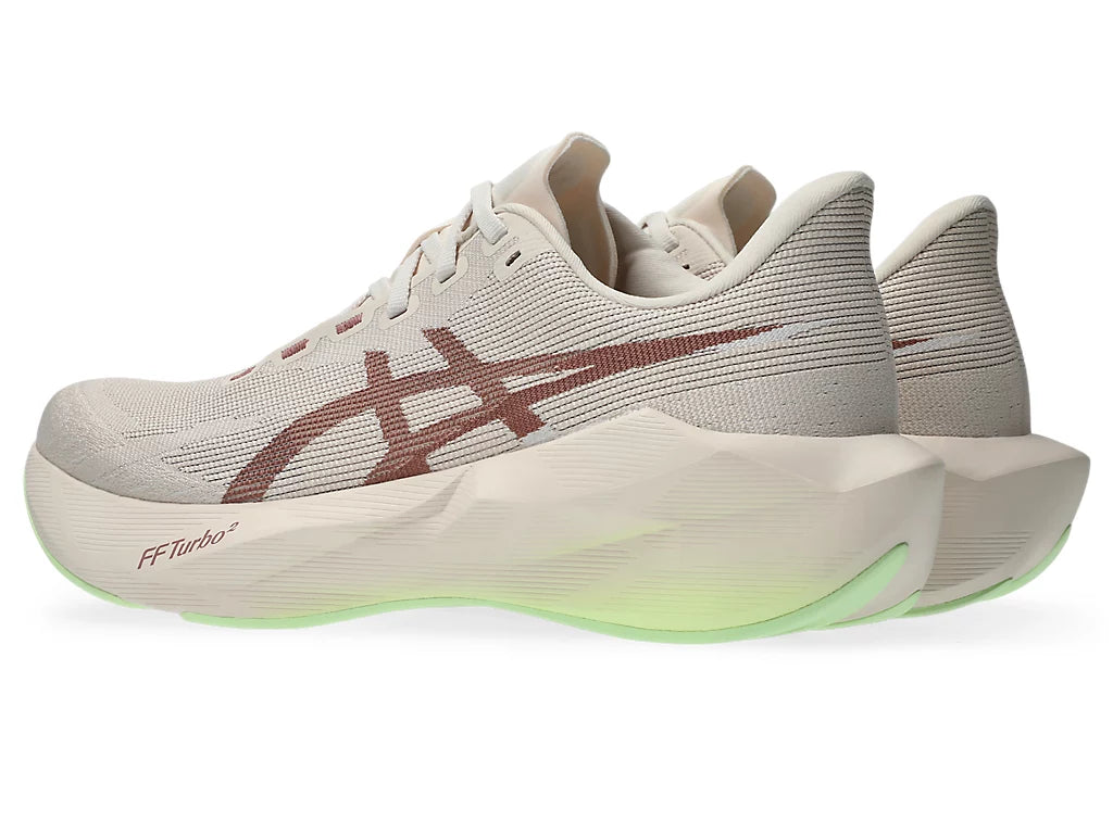 ASICS Men's Novablast 6 Running Shoes - Rose/Yellow | 1011C243 700