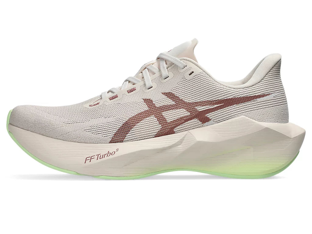 ASICS Men's Novablast 6 Running Shoes - Rose/Yellow | 1011C243 700