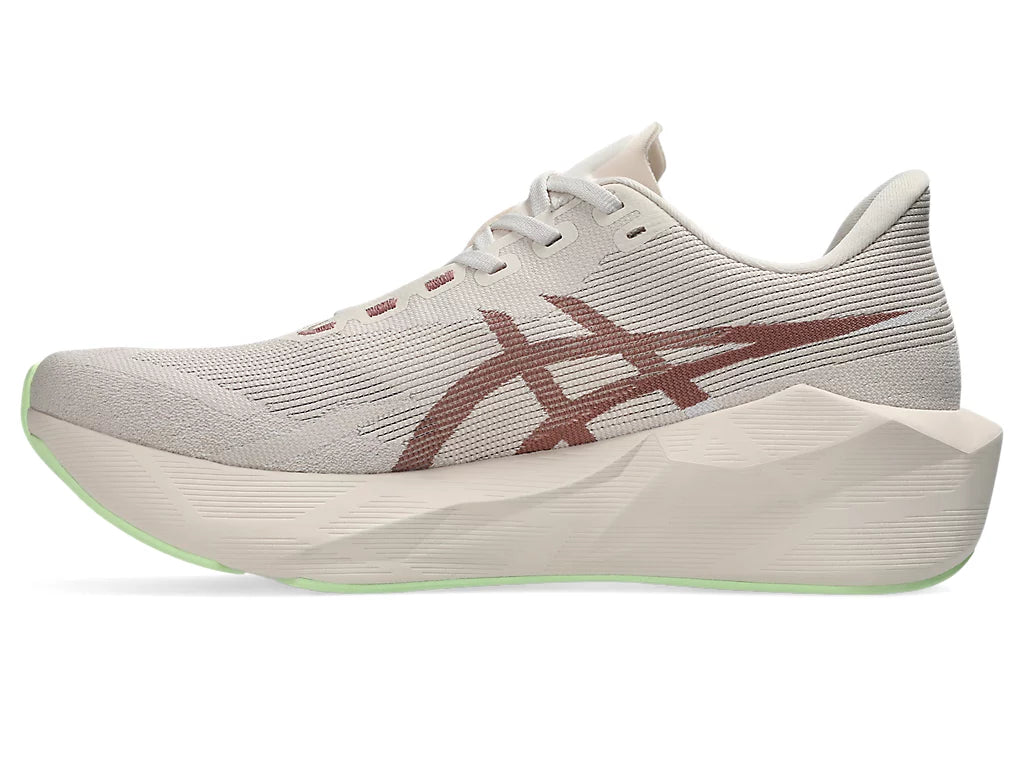 ASICS Men's Novablast 6 Running Shoes - Rose/Yellow | 1011C243 700