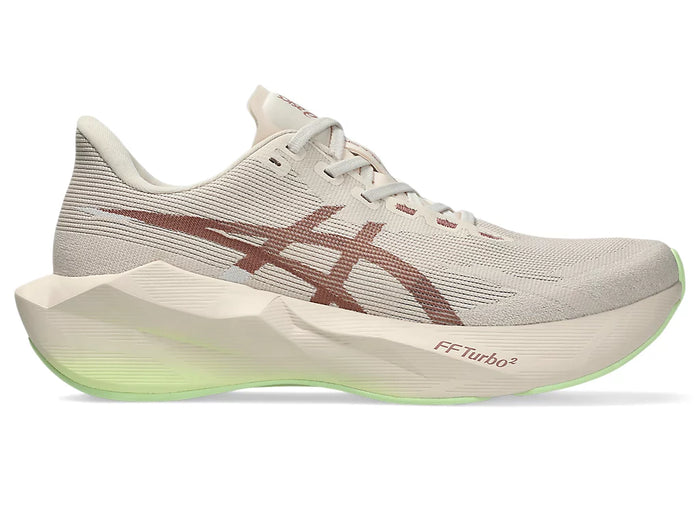 ASICS Men's Novablast 6 Running Shoes - Rose/Yellow | 1011C243 700