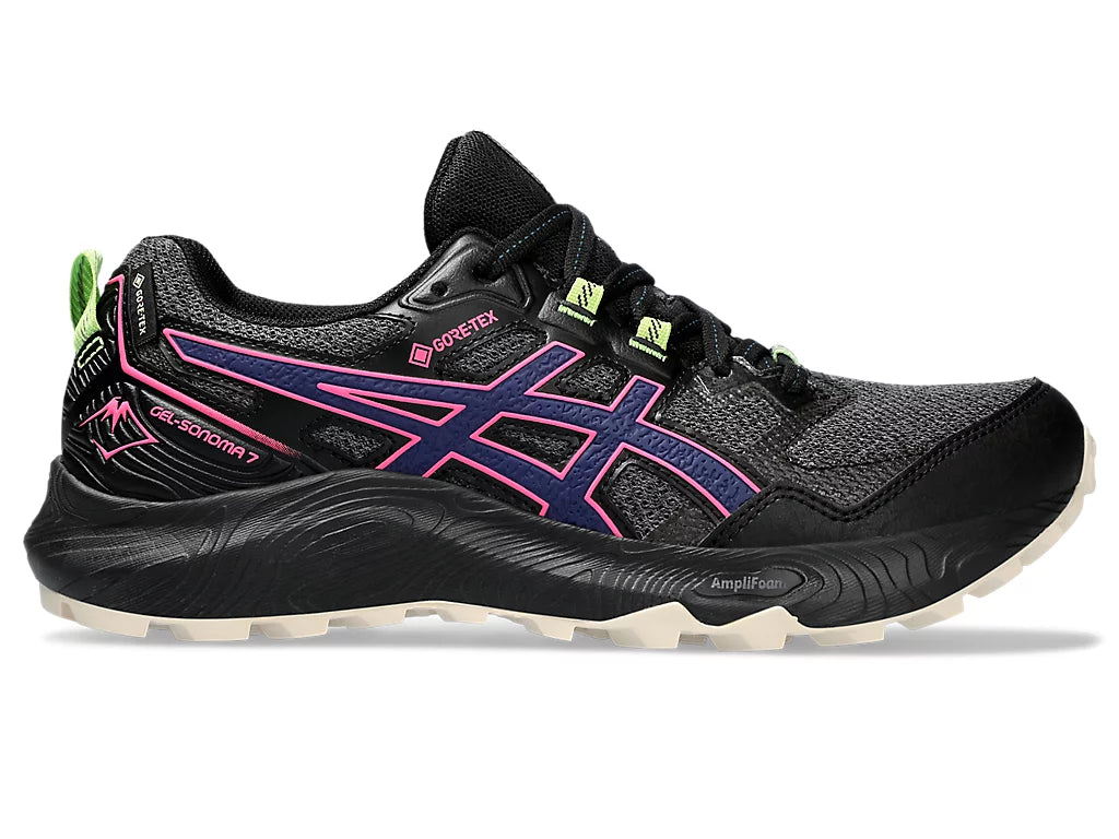ASICS Women s Gel Somona 7 Outdoor Shoe