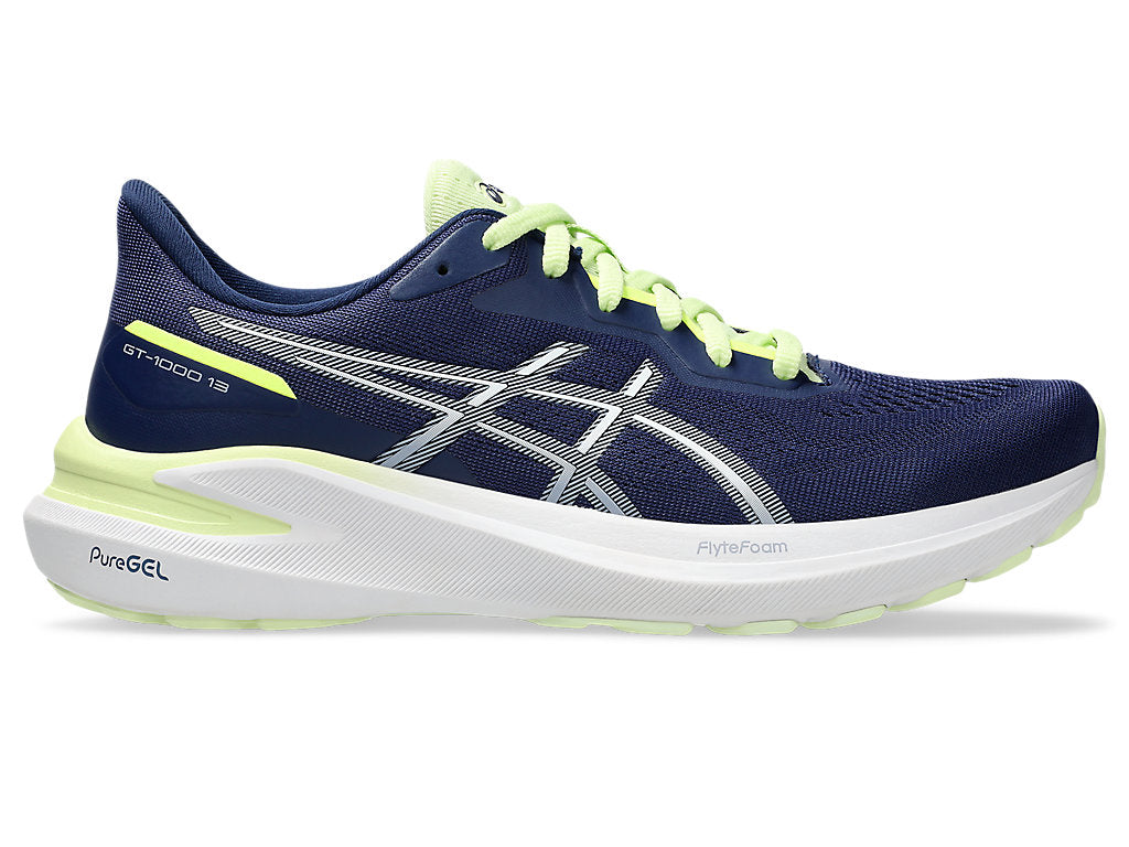 ASICS Women's GT-1000 13 Running Shoe