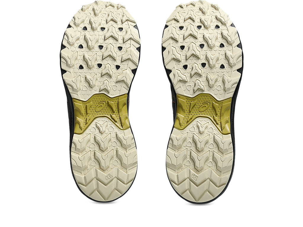 ASICS Women's Gel-Venture 10 Waterproof Shoes - Black