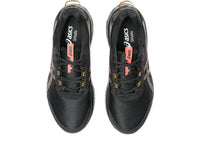 ASICS Women's Gel-Venture 10 Waterproof Shoes - Black