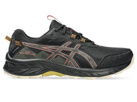 ASICS Women's Gel-Venture 10 Waterproof Shoes - Black