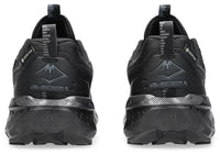 ASICS Women's Gel-Sonoma 8 GTX Trail Waterproof Shoe - Black | 1012B770-002