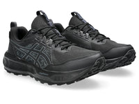 ASICS Women's Gel-Sonoma 8 GTX Trail Waterproof Shoe - Black | 1012B770-002