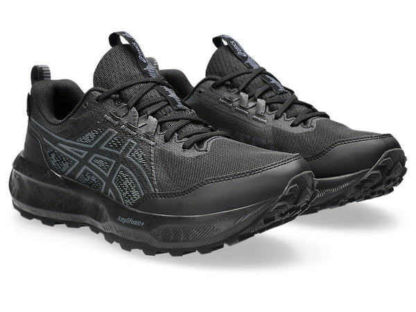 ASICS Women's Gel-Sonoma 8 GTX Trail Waterproof Shoe - Black | 1012B770-002
