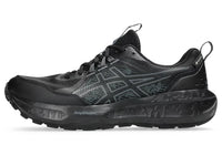 ASICS Women's Gel-Sonoma 8 GTX Trail Waterproof Shoe - Black | 1012B770-002