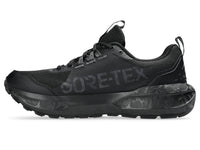 ASICS Women's Gel-Sonoma 8 GTX Trail Waterproof Shoe - Black | 1012B770-002
