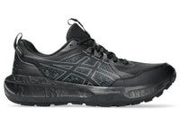 ASICS Women's Gel-Sonoma 8 GTX Trail Waterproof Shoe - Black | 1012B770-002