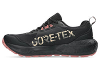 ASICS Women's Gel Sonoma 8 GTX Trail Shoes - Gore-tex - Black