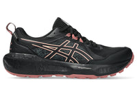 ASICS Women's Gel Sonoma 8 GTX Trail Shoes - Gore-tex - Black