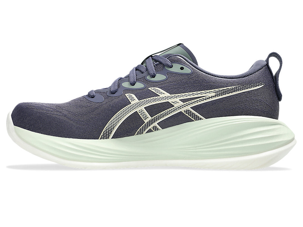 ASICS Women's Gel-Cumulus 27 Running Shoe - Navy