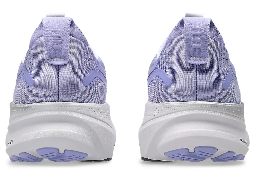 ASICS Women's Gel-Kayano 32 Running Shoe - Purple