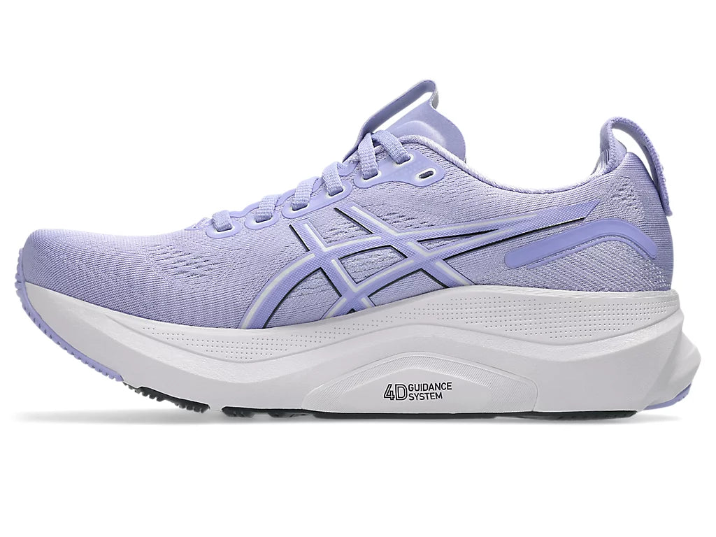 ASICS Women's Gel-Kayano 32 Running Shoe - Purple