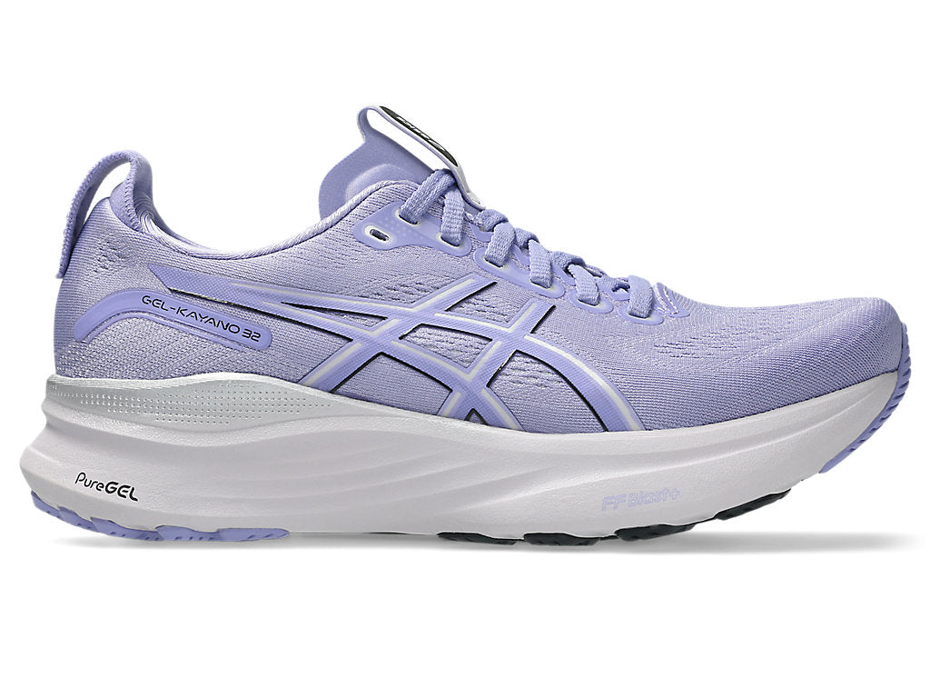 ASICS Women's Gel-Kayano 32 Running Shoe - Purple