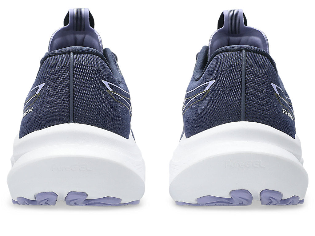 ASICS Women's GT-2000 14 Running Shoe - Navy