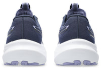 ASICS Women's GT-2000 14 Running Shoe - Navy