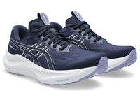 ASICS Women's GT-2000 14 Running Shoe - Navy