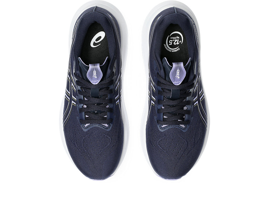 ASICS Women's GT-2000 14 Running Shoe - Navy